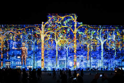 La Fête des Lumières de Lyon : Une Nuit Magique avec Mathieu Chedid !