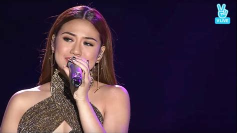 La Nuit des Étoiles Brillantes: Un Spectacle Philippin à Paris avec Morissette Amon!