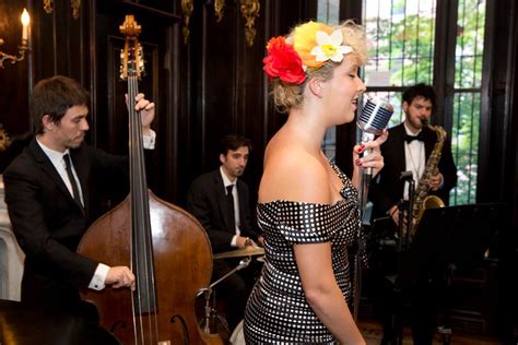 Nadinam's Sparkling Parisian Soirée: An Unforgettable Night of Indonesian Music and Culture!