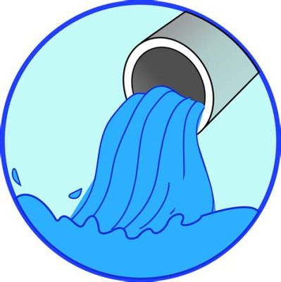 水分補給 イラスト - 水の流れが描くアートの世界